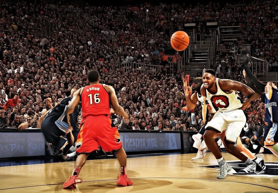 2014年NBA猛龙对灰熊：速度与防守巅峰对决解析(图1)