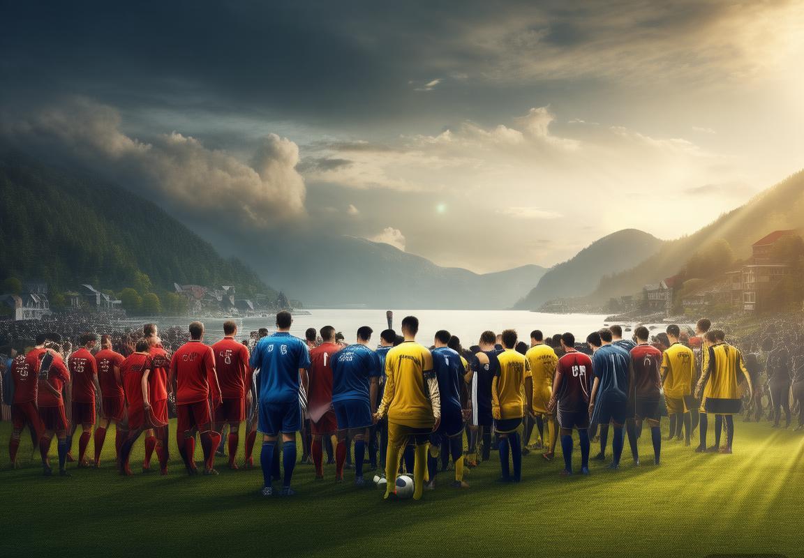挪威巴拿马足球对决：历史交锋、战术解析与投注指南(图1)