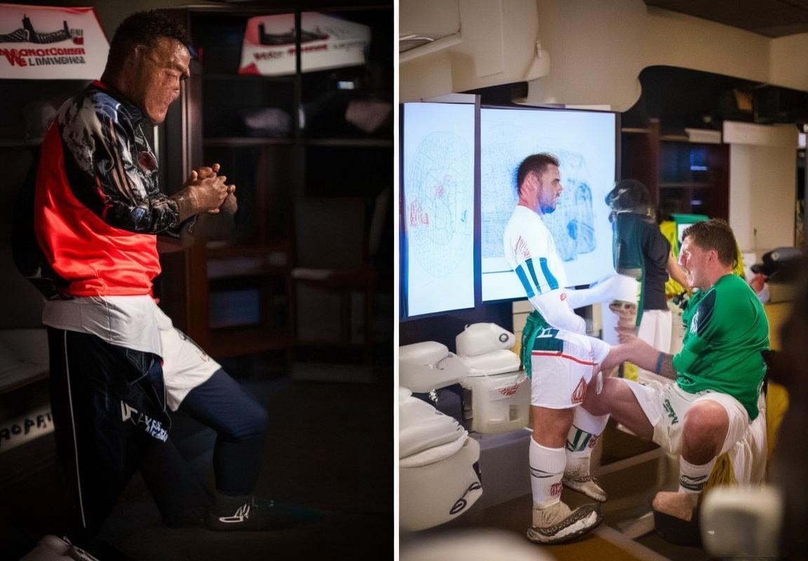 巴拿马vs北爱尔兰：足球对决背后的文化碰撞与心理战术分析(图4)