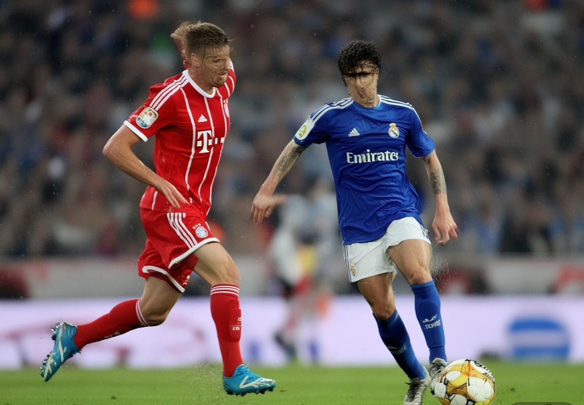 拜仁慕尼黑vs皇家马德里：欧冠对决深度解析与未来展望(图4)