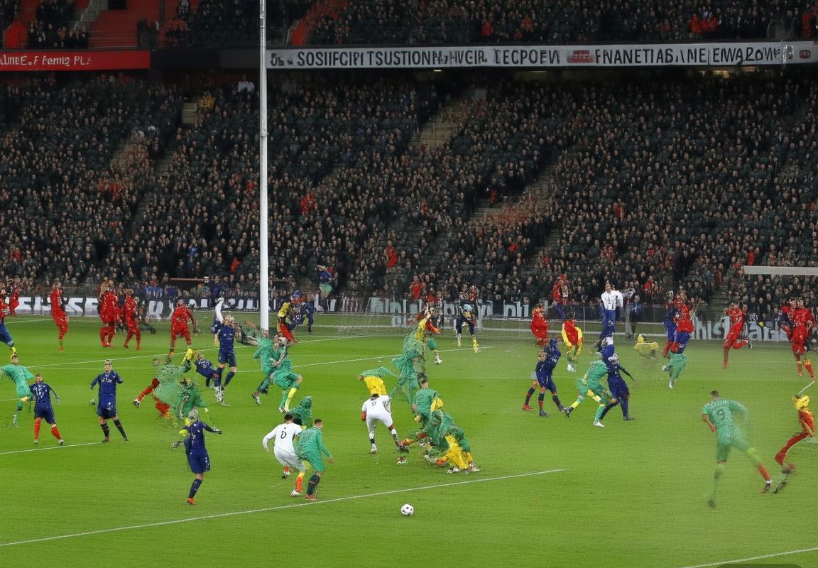 2018英超利物浦vs热刺巅峰对决回顾(图1)