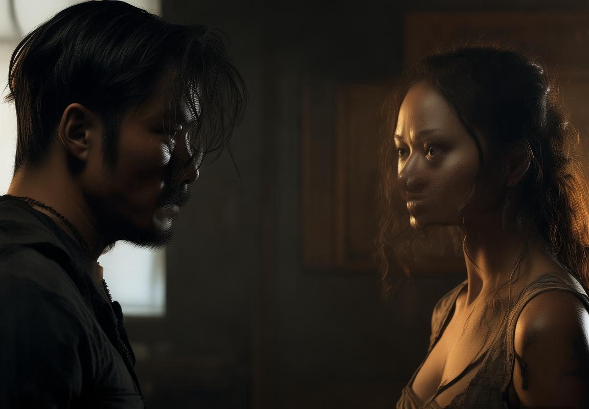 亨特VS李：巅峰对决，技术、心理与策略的较量(图3)