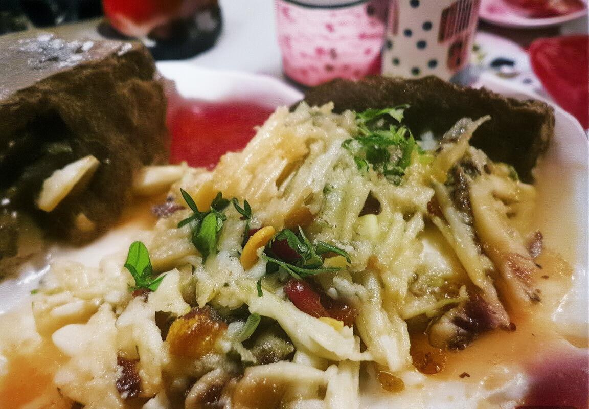 2018NBA火箭对雷霆经典对决回顾：赛季焦点战回响(图4)