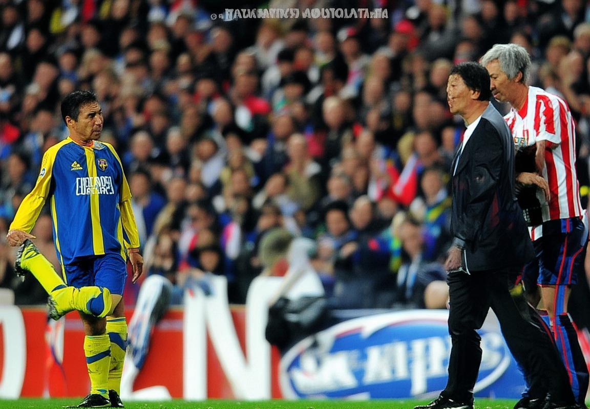 2010年欧冠经典对决：巴塞罗那VS国际米兰战术与传奇之夜(图2)