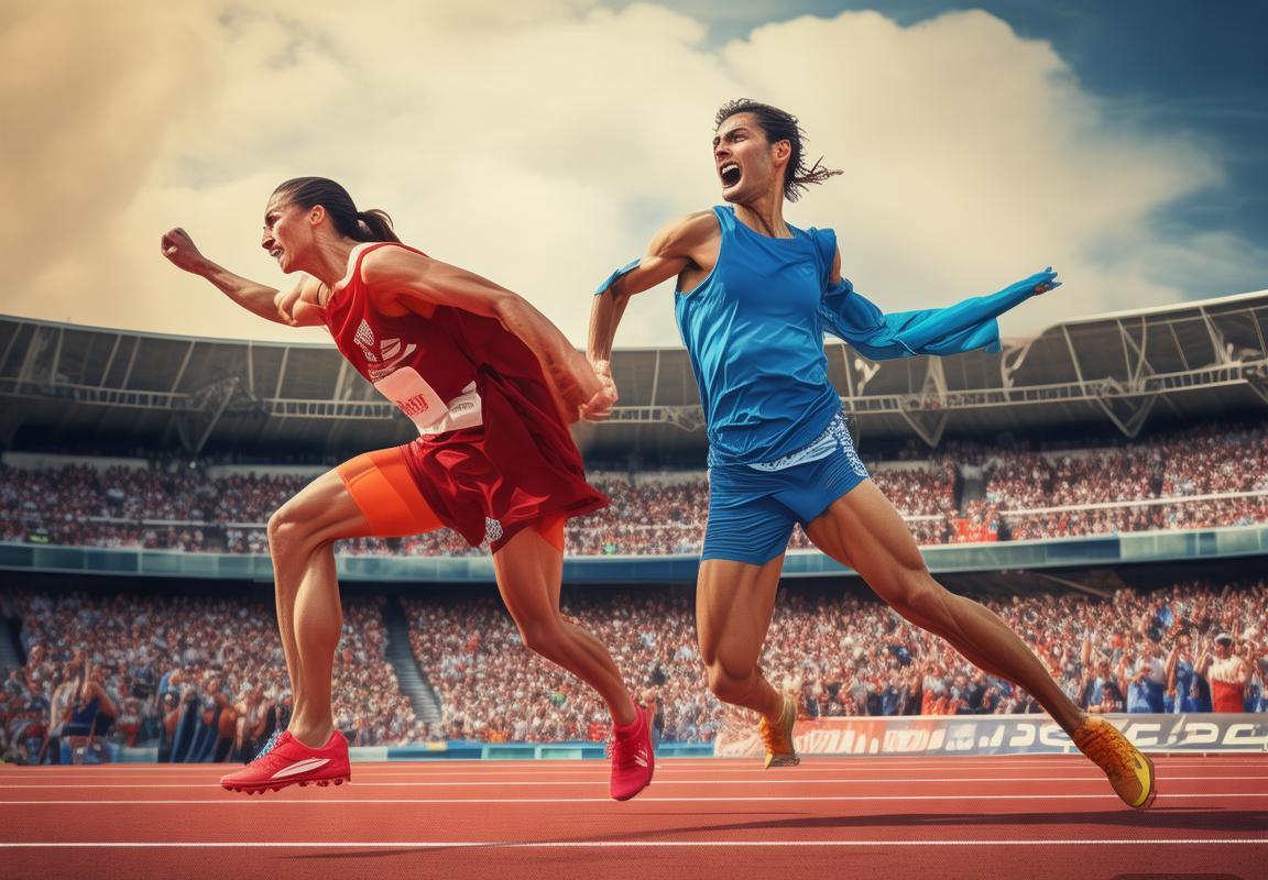 2020唐春晓冯超巅峰对决：全面素质塑造体育明日之星(图1)