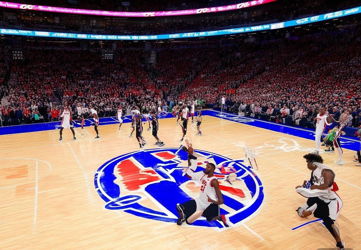 76人VS热火：NBA焦点战精彩回顾(图1)